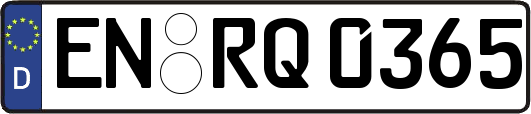 EN-RQ0365