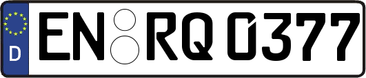 EN-RQ0377