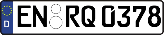 EN-RQ0378