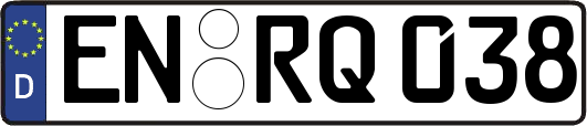 EN-RQ038