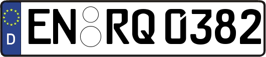 EN-RQ0382