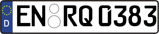 EN-RQ0383
