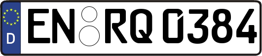 EN-RQ0384
