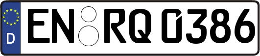 EN-RQ0386
