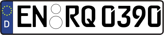 EN-RQ0390