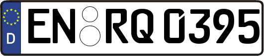 EN-RQ0395