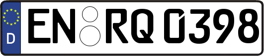 EN-RQ0398
