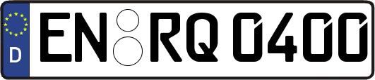 EN-RQ0400