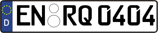EN-RQ0404