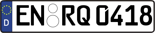EN-RQ0418