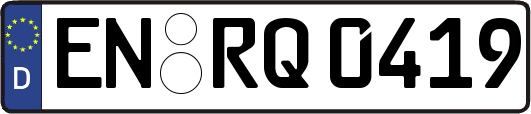 EN-RQ0419