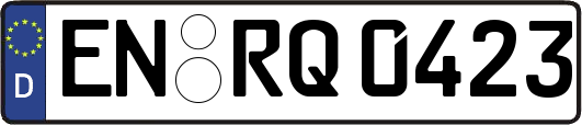 EN-RQ0423
