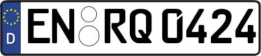 EN-RQ0424