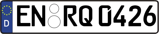 EN-RQ0426