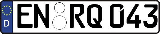 EN-RQ043