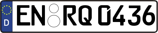 EN-RQ0436