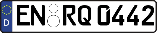 EN-RQ0442