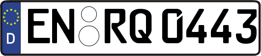 EN-RQ0443