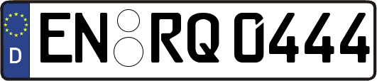 EN-RQ0444