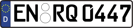 EN-RQ0447