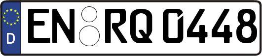 EN-RQ0448