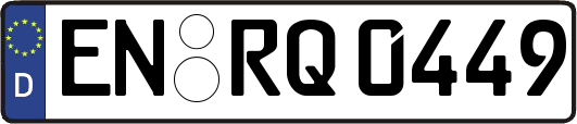 EN-RQ0449