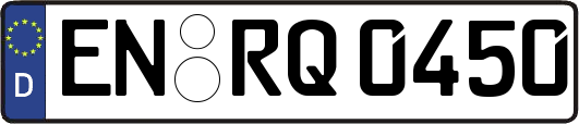 EN-RQ0450