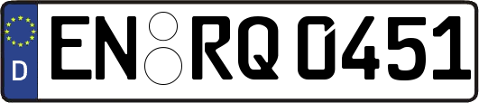 EN-RQ0451
