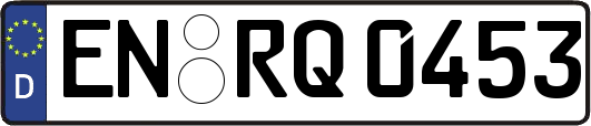 EN-RQ0453