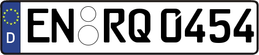 EN-RQ0454
