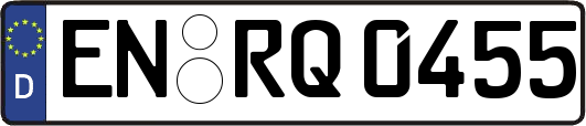 EN-RQ0455