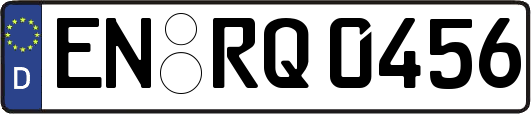 EN-RQ0456