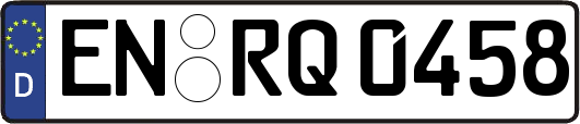 EN-RQ0458