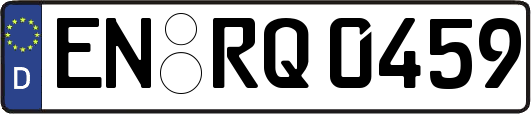 EN-RQ0459
