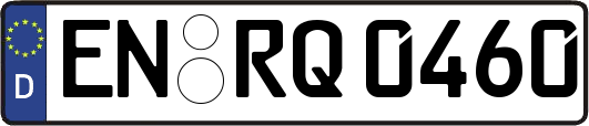 EN-RQ0460