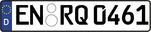 EN-RQ0461