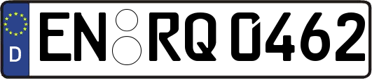EN-RQ0462