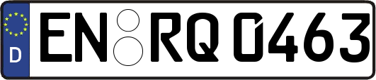 EN-RQ0463