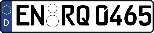 EN-RQ0465