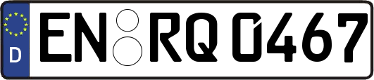 EN-RQ0467