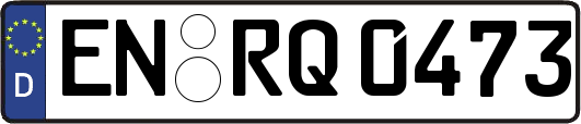 EN-RQ0473