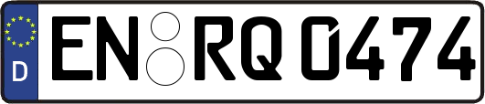 EN-RQ0474