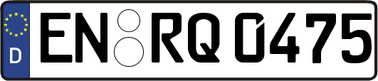EN-RQ0475