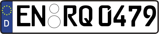 EN-RQ0479