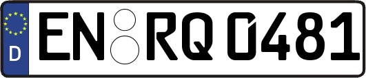 EN-RQ0481