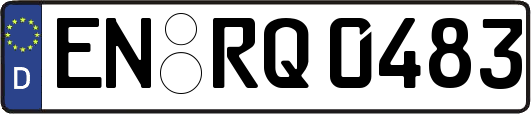 EN-RQ0483