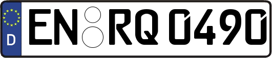 EN-RQ0490