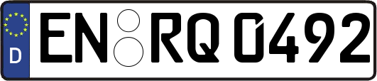 EN-RQ0492