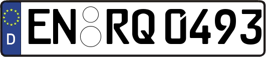 EN-RQ0493