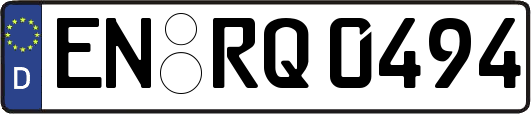 EN-RQ0494